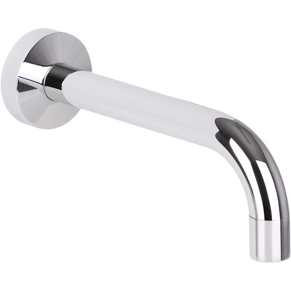 Bathroom Bath Spout Chrome Round $40 Carousel 2