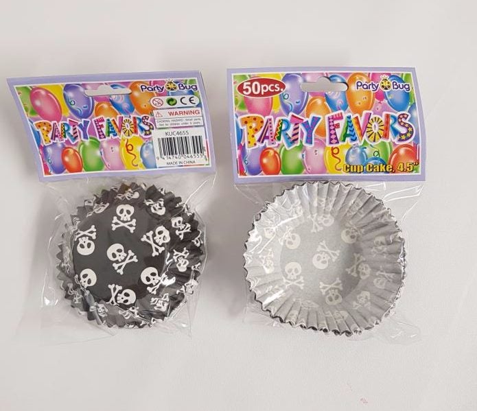 Pirate Cup Case x 50 units Carousel 1