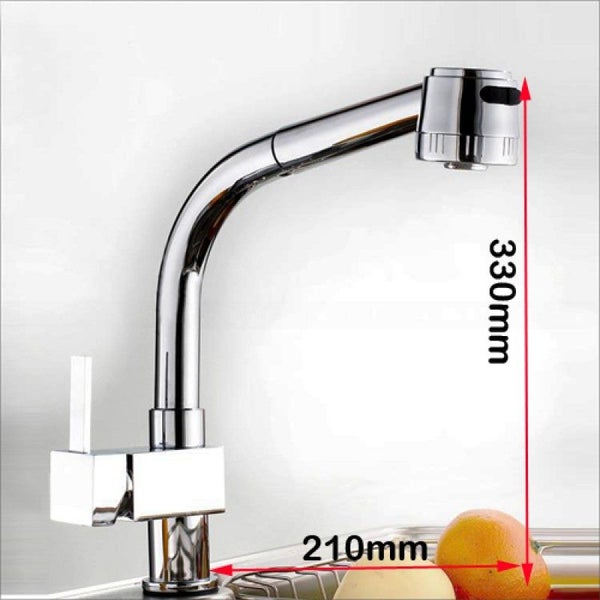 Sink Mixer Tap Carousel 2