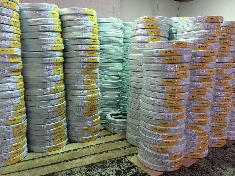 15mm Coupling: 10pcs (brass) Carousel 4