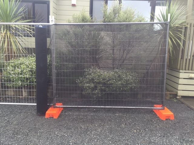 Temporary Fence Shade Cloth 70% 1.83m x 50m Carousel 1