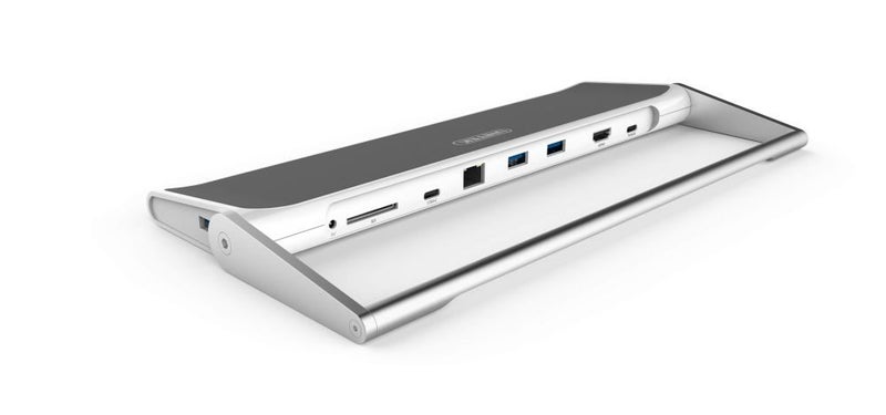 UNITEK USB 3.0 USB-C Laptop Macbook Ultrabook Docking Station Carousel 2