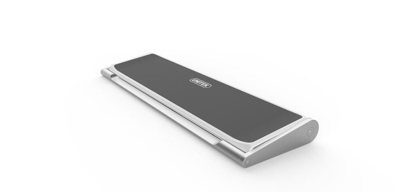 UNITEK USB 3.0 USB-C Laptop Macbook Ultrabook Docking Station Carousel 5