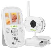 UNIDEN BW3001 BABY MONITOR **Top Quality** Carousel 1