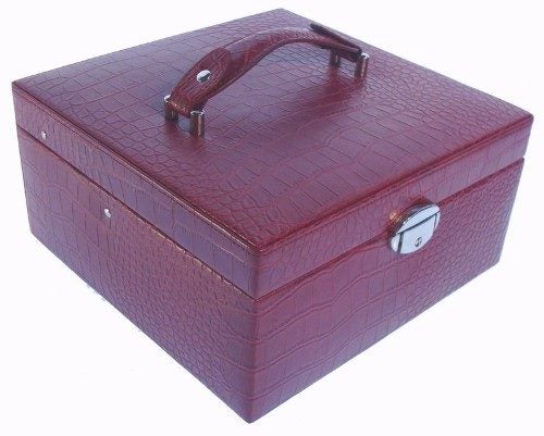Square Jewellery Box Carousel 1