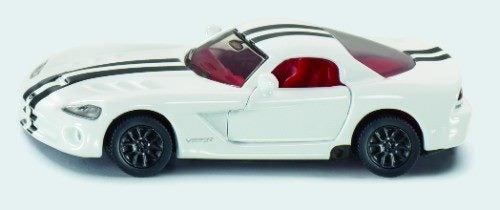 SIKU Dodge Viper Carousel 1