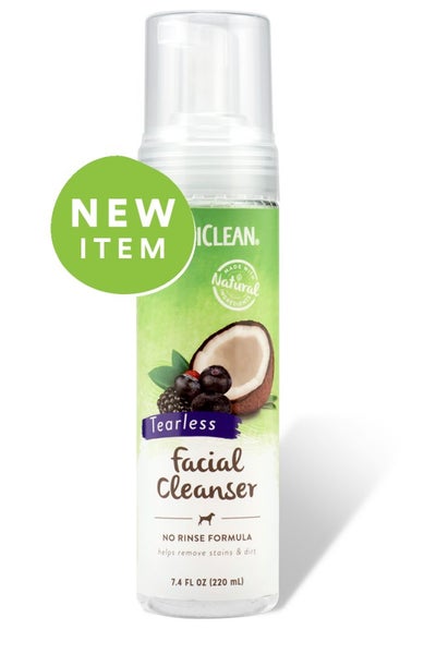 Waterless Facial Cleanser 220ml Carousel 1