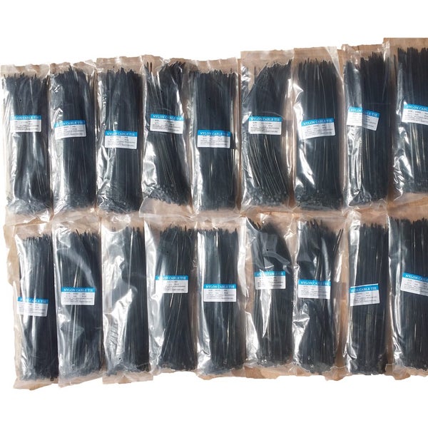 Cable Ties Carousel 2