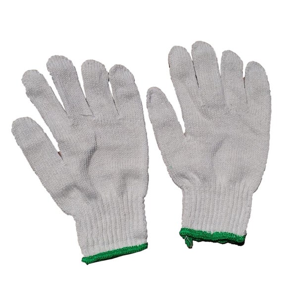 60 Pair Cotton knitted gloves $0.66/ Pair Carousel 1