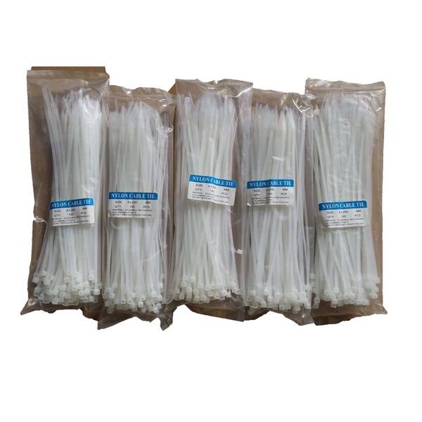 Cable Ties Carousel 1
