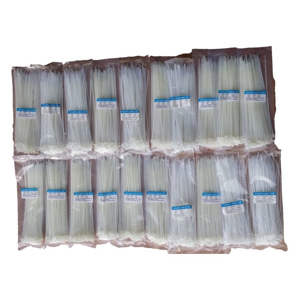 Cable Ties Carousel 1