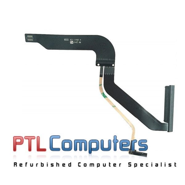**Brand New** Apple Macbook Pro 13.3" A1278 Sata Hard Drive Cable 821-1480-A Carousel 1