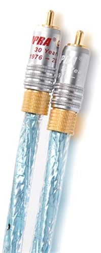 SUPRA SWORD ISL 0.8-Mtr ANALOG INTERCONNECT - HI FI CHOICE EDITOR'S CHOICE Carousel 2
