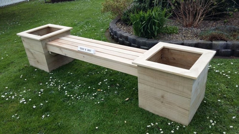 CUSTOM MADE OUTDOOR FURNITURE Carousel 2