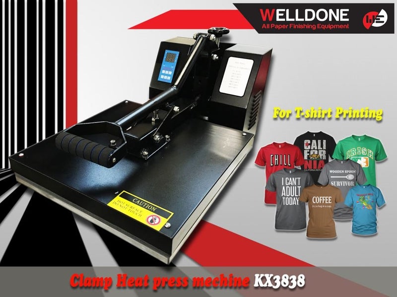 heat press machine afterpay