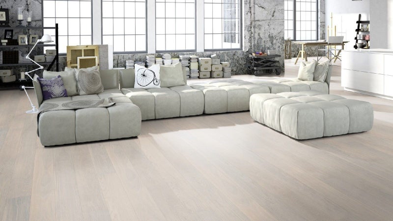 ENGINEERED WOOD FLOORING Carousel 8
