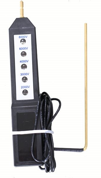 Electric Fence Tester -- Brand New Carousel 1