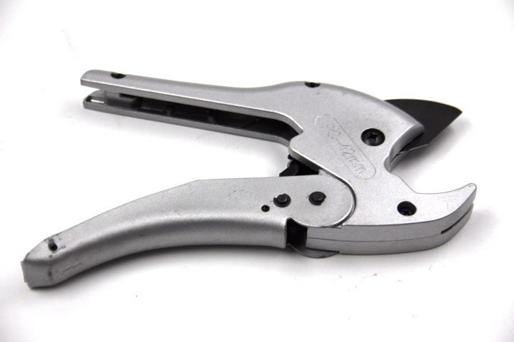 Vinyl Pipe Cutter JR-42mm Silver Colour Carousel 2