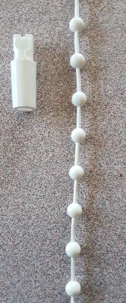 Blind weights, chain, fabric slats & slat hangers Carousel 6