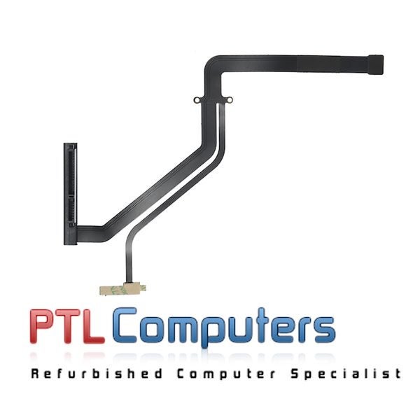 **Brand New** Apple Macbook Pro 15.4" A1286 Sata Hard Drive Cable 821-1198-A Carousel 1