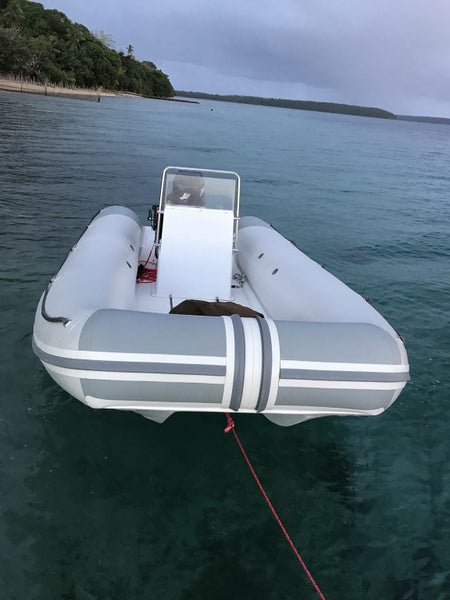 INFLATABLE BOAT REPAIR AND RETUBE SERVICE Carousel 2