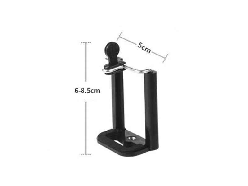 Adjustable Tripod + Phone Bracket + Bluetooth Remote for Smartphones and Cameras62936670271491114