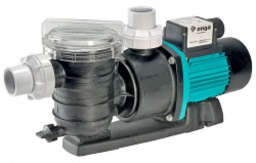 Onga Leisuretime Pool Pump - 1.0hp - - 2 yr warranty Carousel 1