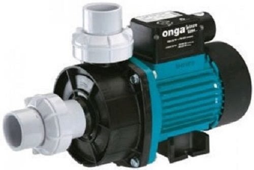 Onga 415 Pool Pump - 1.0hp - - 2 yr warranty Carousel 1