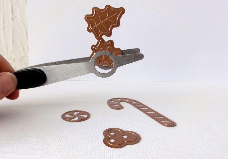 Couture Creations GoPress and Foil Tool - 3 in 1 Magic Tool - CO725033 Carousel 1