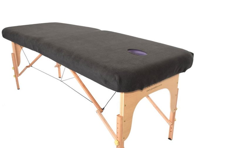 Cover for Massage Table Carousel 1