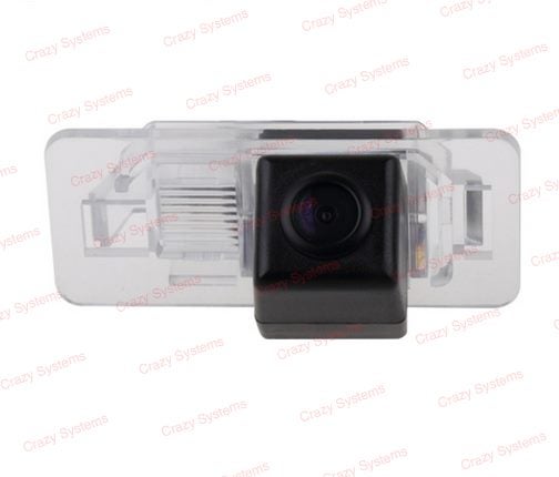 BMW OEM 3 series, 5 series, X5, X6 Reverse Camera Carousel 1