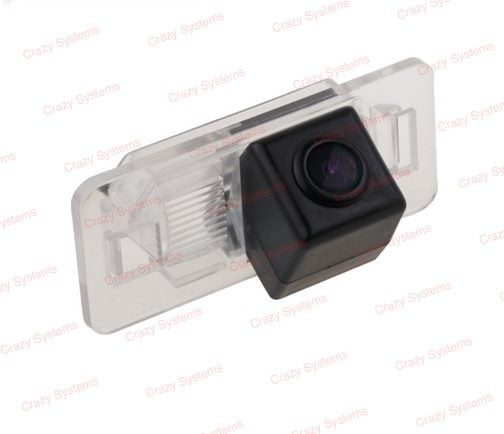 BMW OEM 3 series, 5 series, X5, X6 Reverse Camera Carousel 2