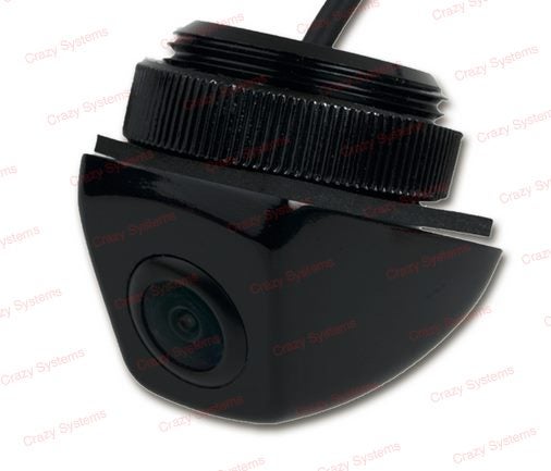 BMW OEM X5 Reverse Camera Carousel 1