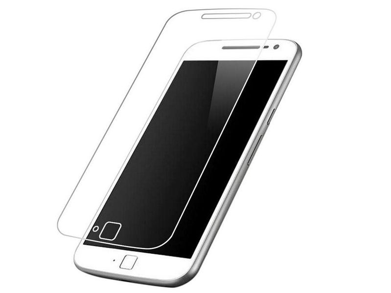 Moto G4 PLUS Tempered Glass Screen Protector G4 Screen saver Carousel 6