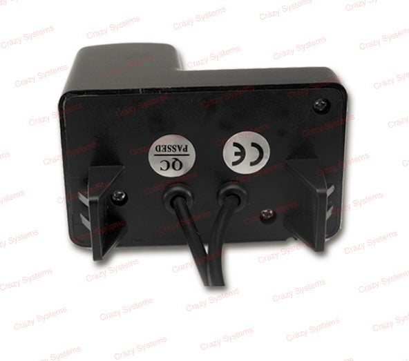 Peugeot OEM 206, 207, 306, 307, 407, 5008, Partner, Tepee Reverse Camera Carousel 2