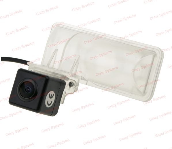 Subaru OEM Forester, Tribeca, Imprezza, Outback, Legacy Reverse Camera Carousel 1
