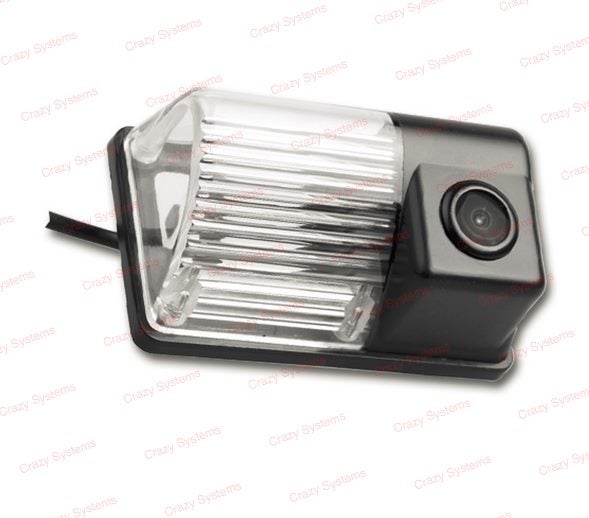 Toyota Corolla EX compatible reverse camera Carousel 1