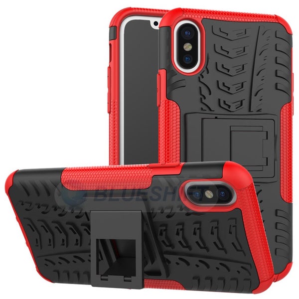iPhone X Case Carousel 1