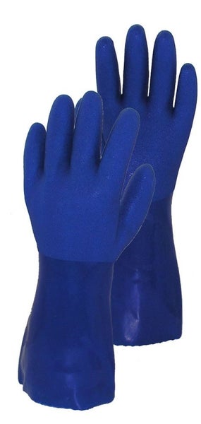 True Blue Gloves Carousel 1