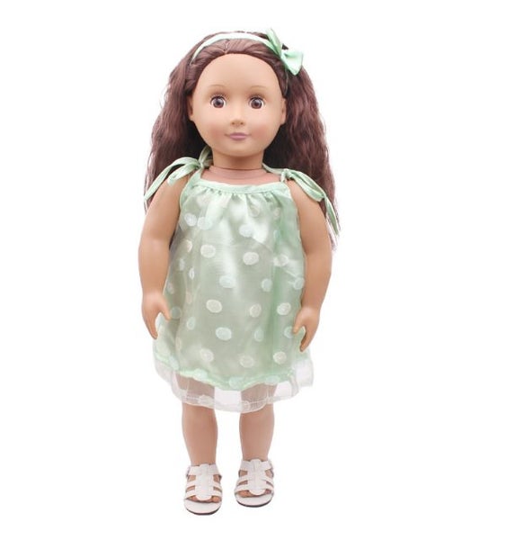generation doll clothes