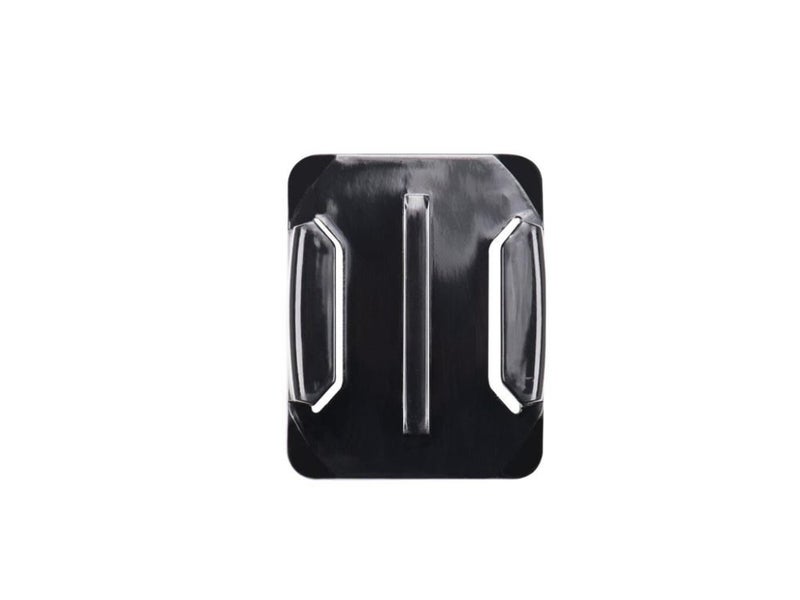 Flat & Curved Mounts with 3M Adhesive Stick For GoPro Compatible63617302113027113