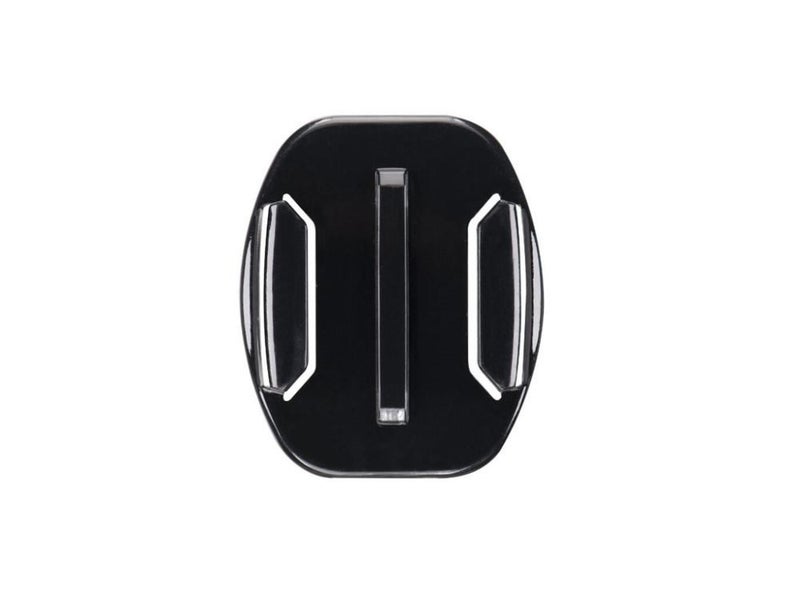 Flat & Curved Mounts with 3M Adhesive Stick For GoPro Compatible63617302113027114