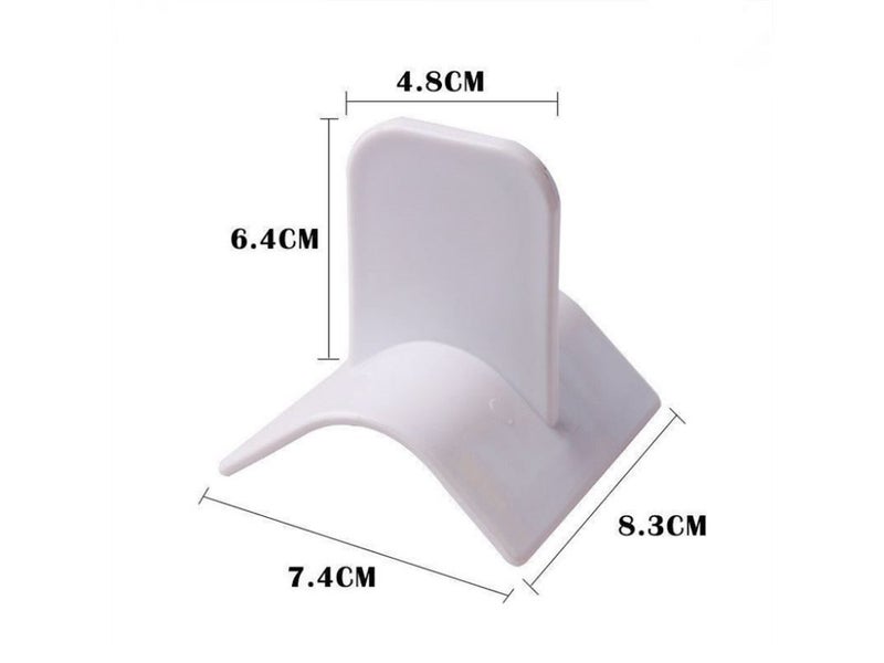 Cake Curve Corner /Edger Smoother -Cake Decorating Tool Carousel 2