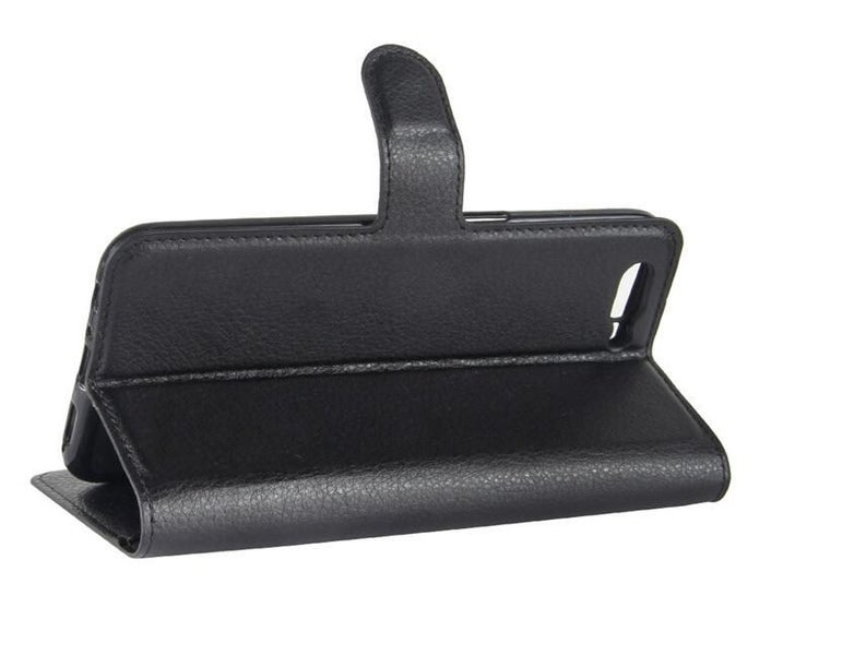 Oppo R11 CASE wallet leather case cover Carousel 4