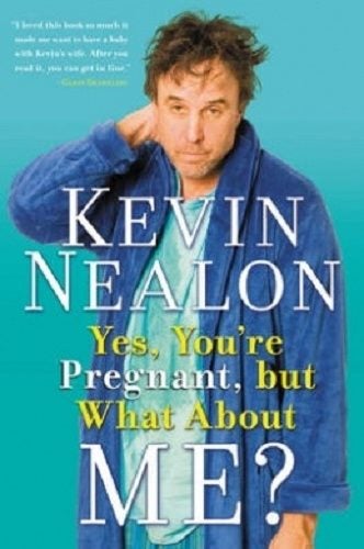 Yes, You're Pregnant, But What about Me? Carousel 1