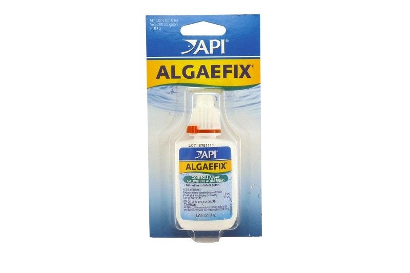 API Algaefix 37mL Carousel 1