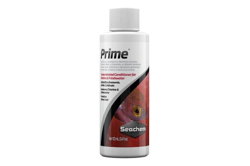 Seachem - Prime 100mL Carousel 1