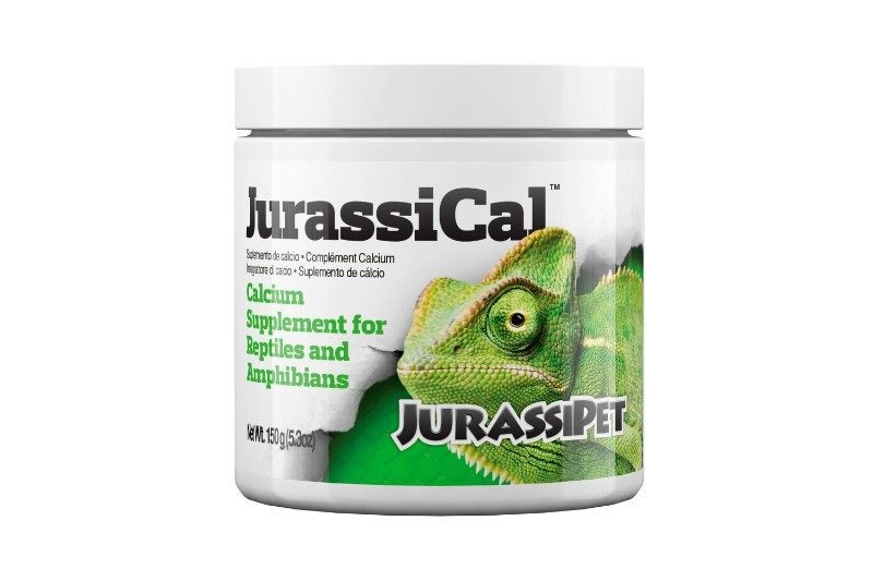 Jurassi-Cal Dry 75g Carousel 1