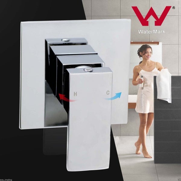 Shower Mixer Carousel 5