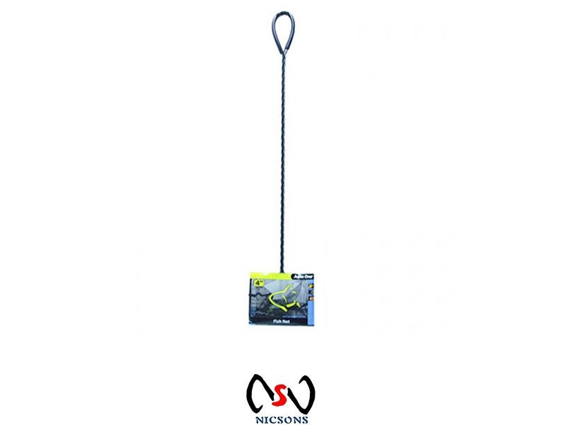Aqua One Fish Net - 4 Inch Coarse Carousel 1